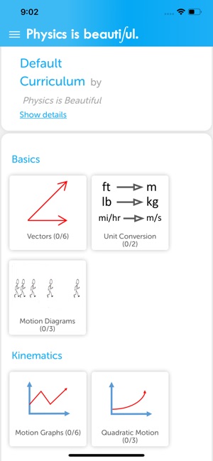 Physics is Beautiful(圖1)-速報App