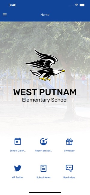 West Putnam Elementary School(圖1)-速報App