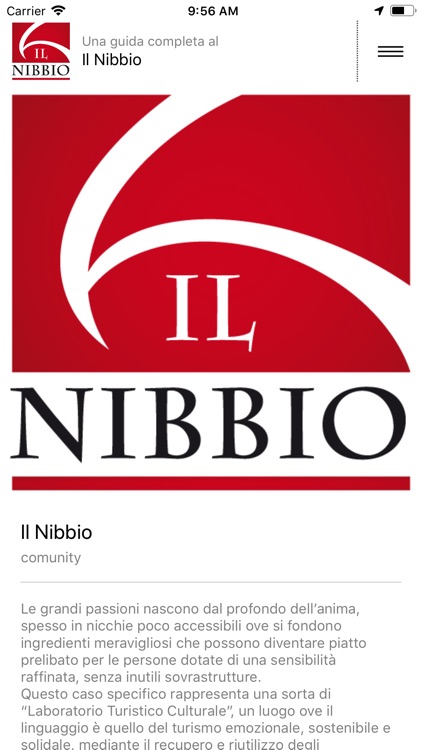 Il Nibbio screenshot-3