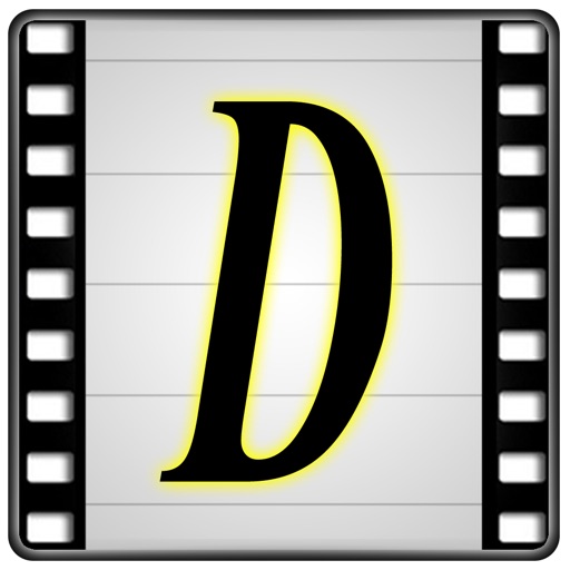 Movie Director Video Trimmer icon