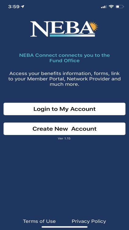 NEBA Connect