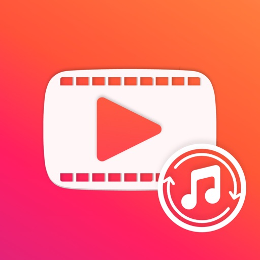 MYT - Video Editor & Converter iOS App