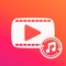 Myt is the best Video Editor and best Video Trimmer app, you can Convert mp4 to mp3, video to audio, cut video, creating GIF from video or images