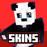 Skins Garderob for Minecraft ™ apk