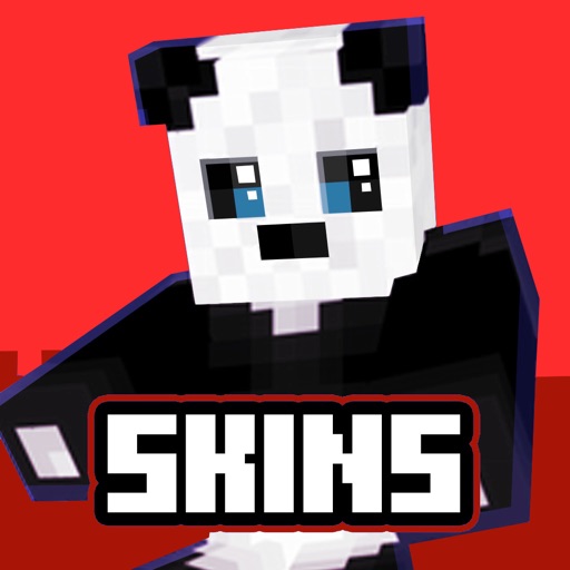 Skins Garderob for Minecraft ™ Icon