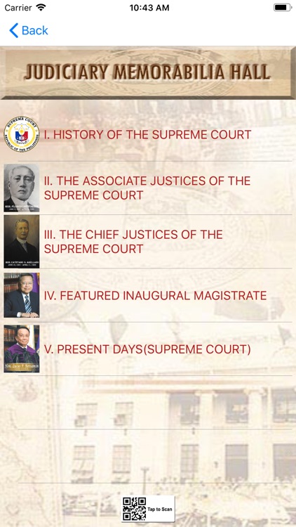 Supreme Court: Philippines