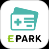 エンパワーヘルスケア株式会社 - EPARKデジタル診察券　医院の検索予約や診察券・医療費管理 アートワーク