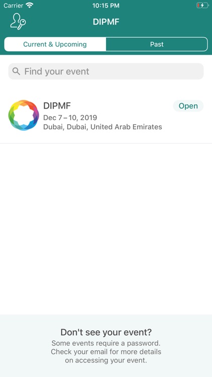 DIPMF