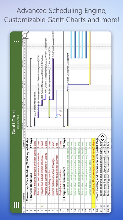 Project Plan 365