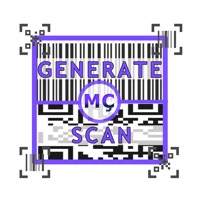 Qr&Bar Code (Generate&Scan) PC 용