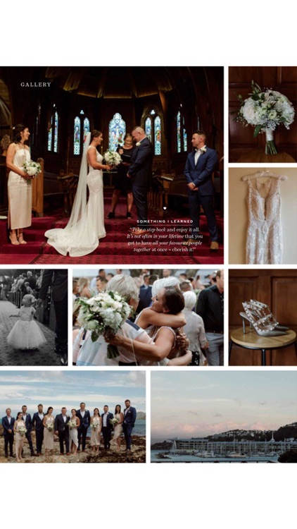 NZ Weddings Magazine screenshot-8