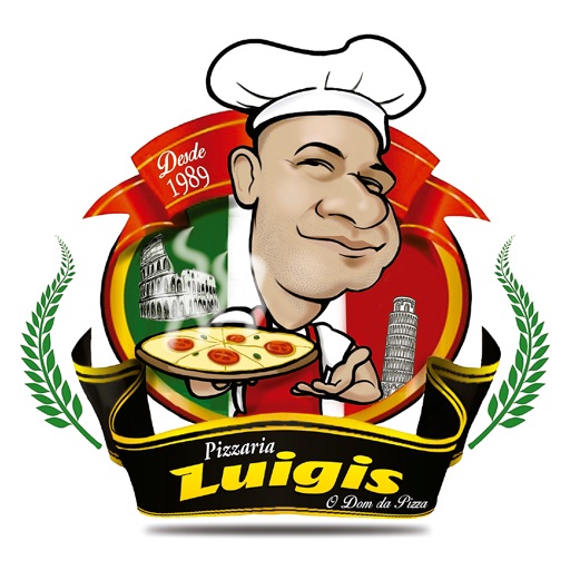 Pizzaria Luigis