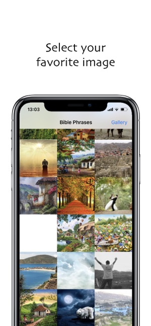 Bible Phrases(圖2)-速報App