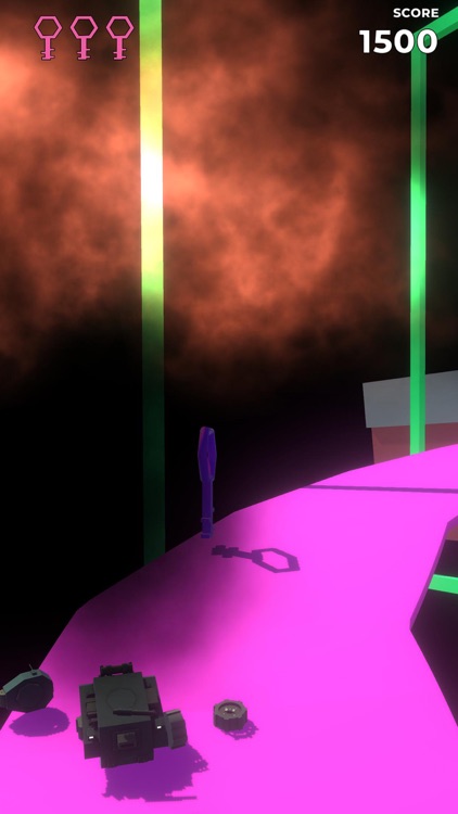 Mission Space! screenshot-5