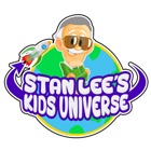 Top 50 Education Apps Like Stan Lee’s Kids Universe AR - Best Alternatives