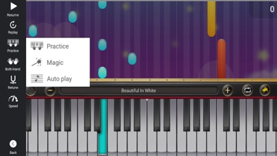 Piano Connect screenshot 2
