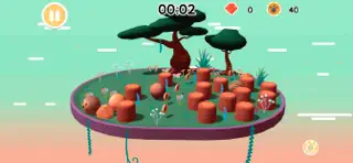 Marblelous Animals - Screenshot 2