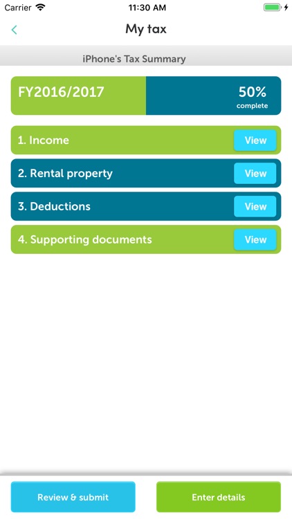 Wealthscope screenshot-7
