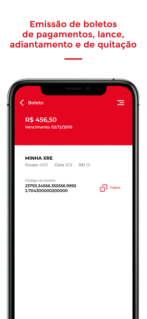 Honda Serviços Financeiros(圖4)-速報App