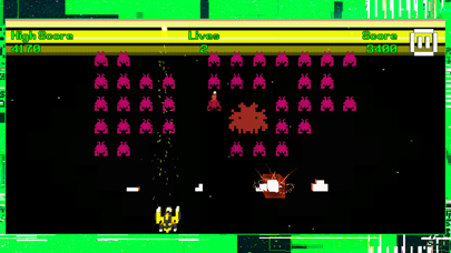 Super Space Invader screenshot 5