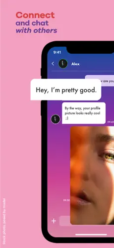 Captura 6 Satisfyer Connect iphone