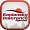 Through Kaplansky Insurance’s mobile app, Kaplansky Mobile, you can access your insurance information