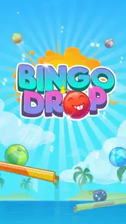 bingo drop iphone screenshot 1