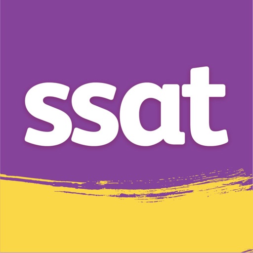 SSAT National Conference 2019