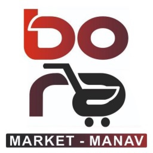 Bora Market