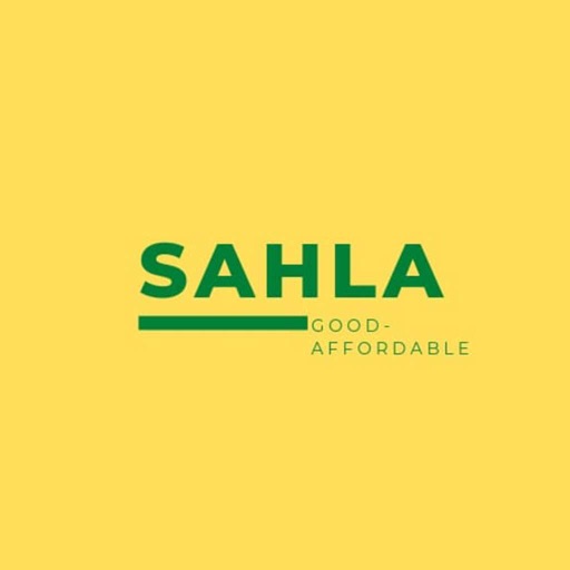 Sahla EG