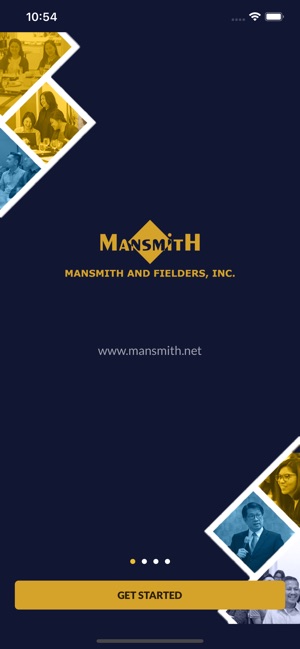 Mansmith(圖2)-速報App