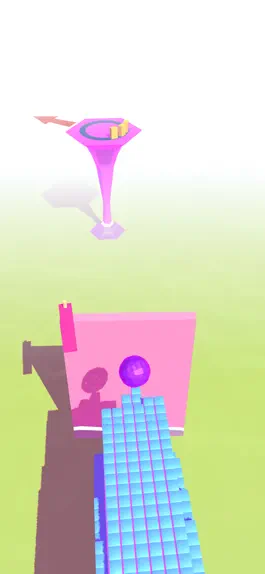 Game screenshot Ball Roller - Ball Run hack