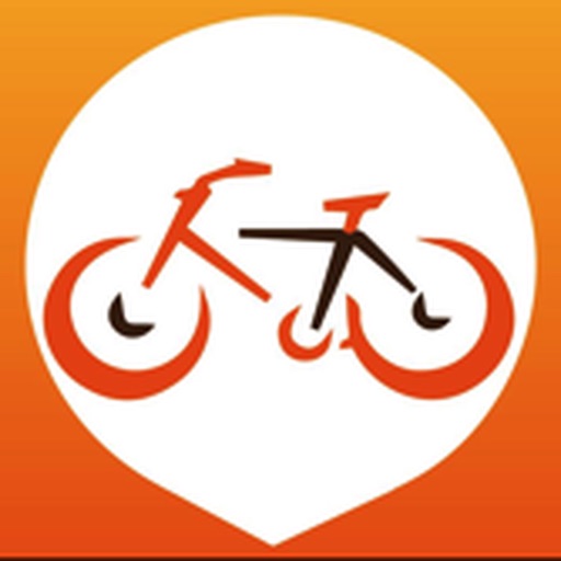 桃園UBike icon