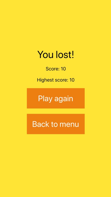 Pick Falling screenshot-3