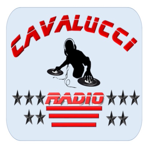 Cavalucci Radio icon