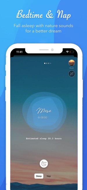 CliGo: Meditation, Sleep, Calm(圖6)-速報App