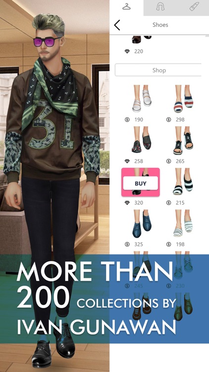 Super Style : Ivan Gunawan