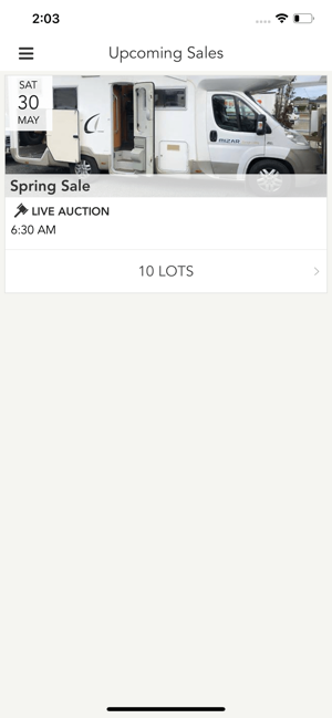 Northland Auctions(圖1)-速報App