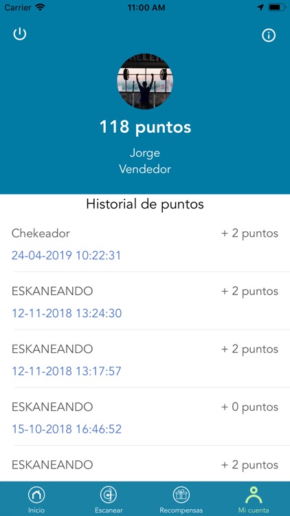 Tetra Pak screenshot-3