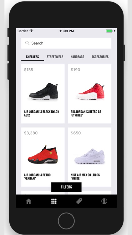 Shine - Marketplace screenshot-3