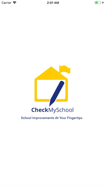 CheckMySchool screenshot-8