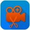 Video Cutter and Merger is a Creative Video maker and is a simple handy app to combine couple of videos and make a single video as well as trim the video… 