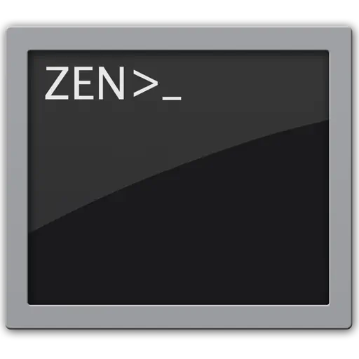 Zen Term - SSH客户端