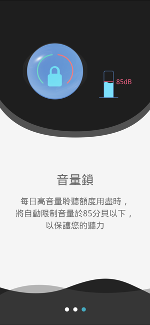 聽力保護者(圖4)-速報App