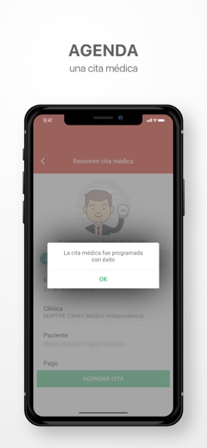 APP MAPFRE Perú(圖4)-速報App