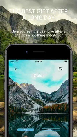 Game screenshot Inner Peace- Soothe Your Day hack