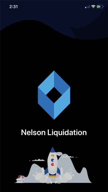 Nelson Liquidation