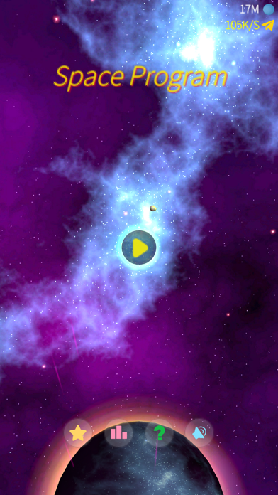 Space Program: explore starryのおすすめ画像1