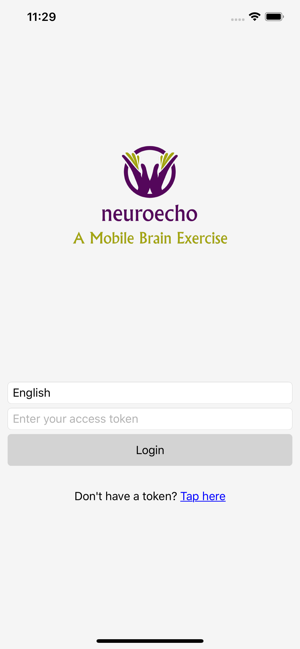 Neuro Echo(圖1)-速報App