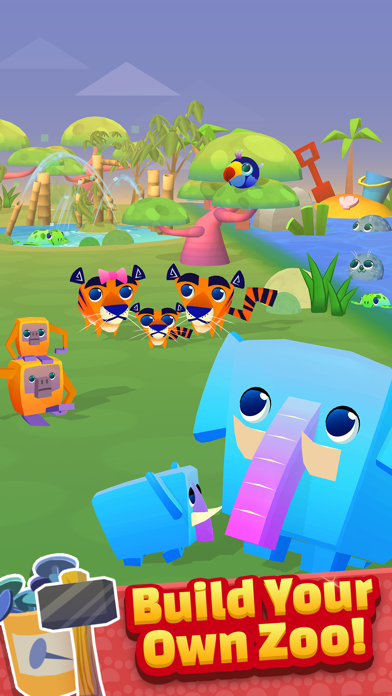 Spin a Zoo screenshot 3